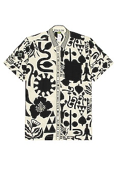 Jack Honolulu Shirt Agua Bendita