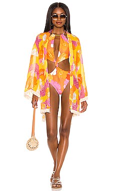 Funky beach hot sale cover ups