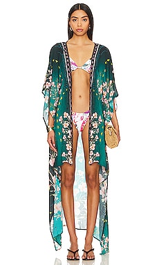 Dara Kimono Agua Bendita