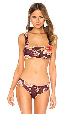 agua bendita bathing suits