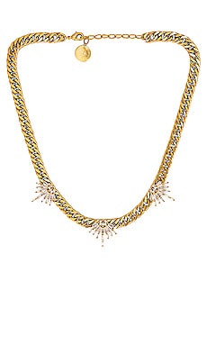 Chunky Chain Necklace Anton Heunis $163 NEW