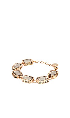 VELVET BOX CAGE 팔찌 Anton Heunis