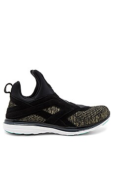 Athletic Propulsion Labs: APL