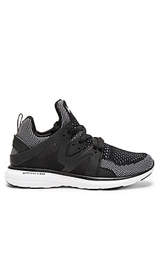 APL Athletic Propulsion Labs Ascend in Black White REVOLVE