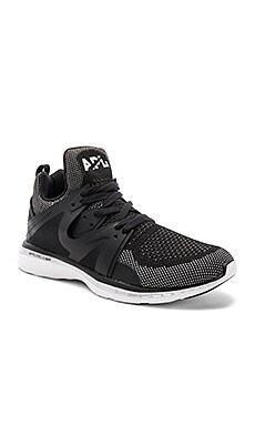 APL Athletic Propulsion Labs ASCEND Black