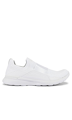 Product image of APL: Athletic Propulsion Labs TechLoom Bliss Sneaker. Click to view full details