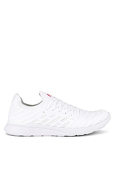 Product image of APL: Athletic Propulsion Labs TechLoom Wave Sneaker. Click to view full details