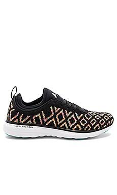 Athletic Propulsion Labs: APL