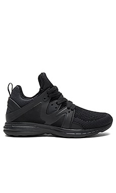 APL Athletic Propulsion Labs ASCEND Black REVOLVE