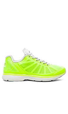 APL Athletic Propulsion Labs Windchill Sneaker in Energy Steel