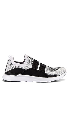 

Кроссовки techloom bliss - APL: Athletic Propulsion Labs, Белый, Спортивный стиль