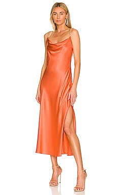 Talia Dress AIIFOS $625 