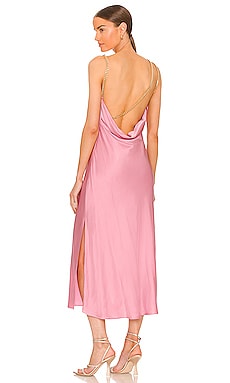 Talia Dress AIIFOS $625 NEW