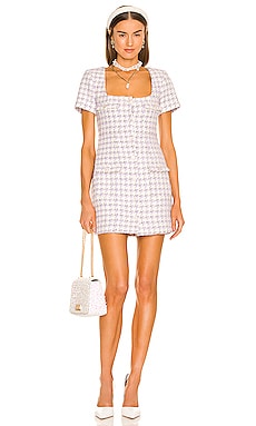 Amber Mini Dress ASSIGNMENT $298 