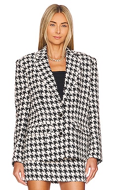 Product image of ASSIGNMENT Blair Blazer. Click to view full details