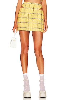Product image of ASSIGNMENT Cady Skirt. Click to view full details