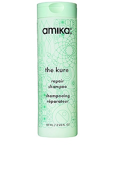 

Шампунь в тревел-формате the kure - amika, Beauty: na, Minis