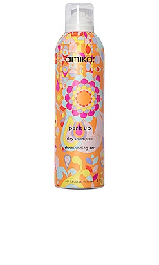 Product image of amika Jumbo Perk Up Dry Shampoo. Click to view full details