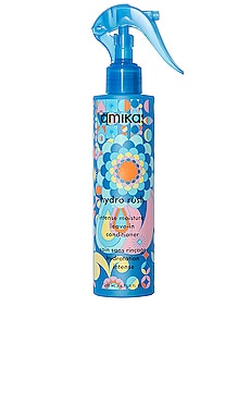 Hydration Intense Moisture Leave-In Conditioner amika