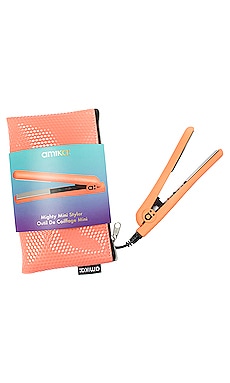 Product image of amika Mighty Mini Styler. Click to view full details