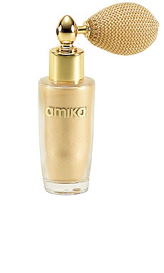 Product image of amika Show Off Gold Dust. Click to view full details