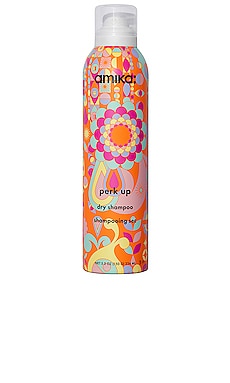 Perk Up Dry Shampoo amika $25 BEST SELLER