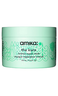 The Kure Intense Repair Mask amika $38 