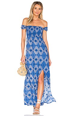 Aila Blue