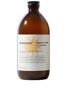 Delicate Wash AureumAttirecare$28BEST SELLER