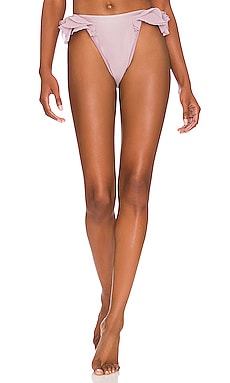 Product image of Andrea Iyamah Salama Bikini Bottom. Click to view full details