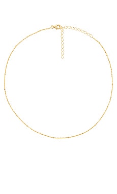 Beaded Chain Choker Adina's Jewels $50 