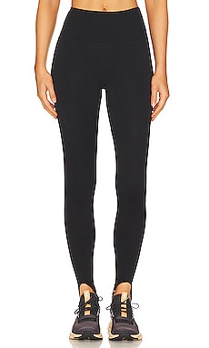 Velvet by Graham & Spencer Jillette Ponti Leggings | Black | Clearance  Final Sale