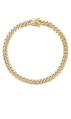 Product image of Alexa Leigh Nili Statement Chain Necklace. Click to view full details