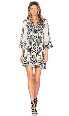 Alice + Olivia