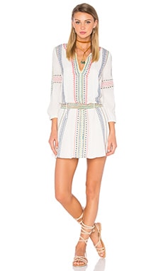 Alice + Olivia