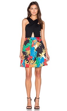 Alice + Olivia
