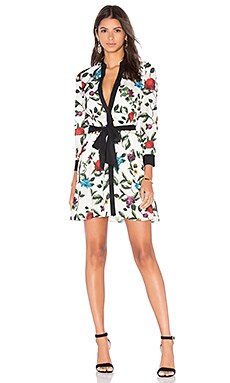 Alice + Olivia