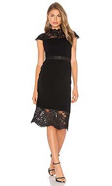 Alice + Olivia