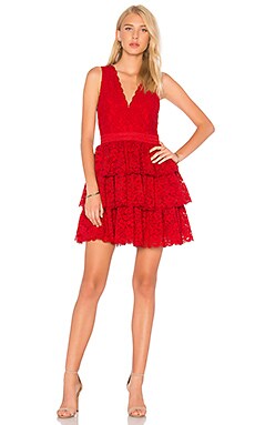 Alice + Olivia