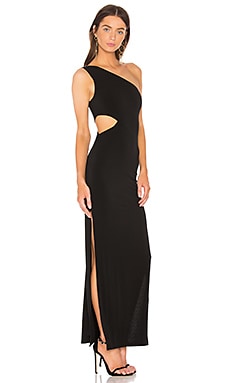 Haut Débardeur Alice + Olivia – Une épaule, Détail Appliqué, Taille L, Noir En Rayon Neuf Avec étiquettes
