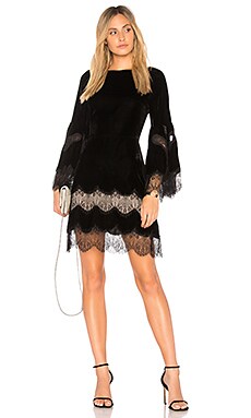 Alice + Olivia