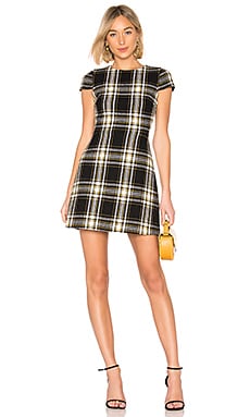 Alice and shop olivia malin dress