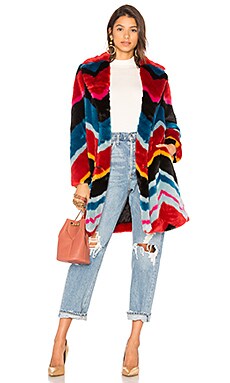 Alice + Olivia