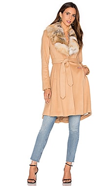 Alice + Olivia