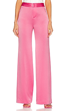 Product image of Alice + Olivia Deanna Pant. Click to view full details