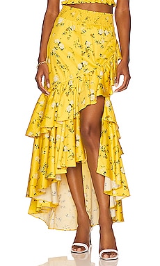 CRISTINA スカート Alice + Olivia