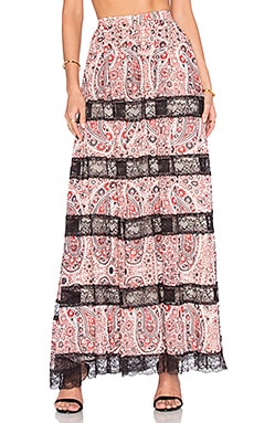Alice + Olivia