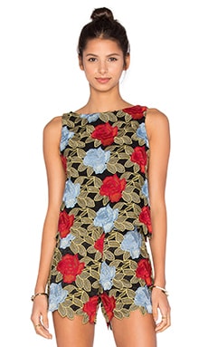 Alice + Olivia