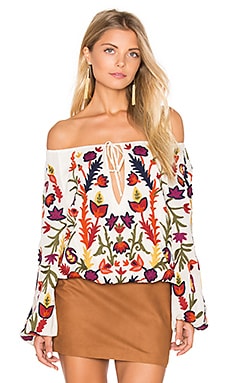 Alice + Olivia