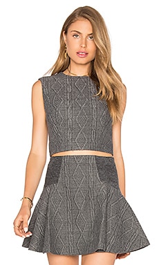 Alice + Olivia